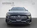 MERCEDES-BENZ GLA 250 e AMG Line