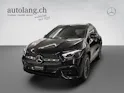 Mercedes-Benz GLA 250 e AMG Line