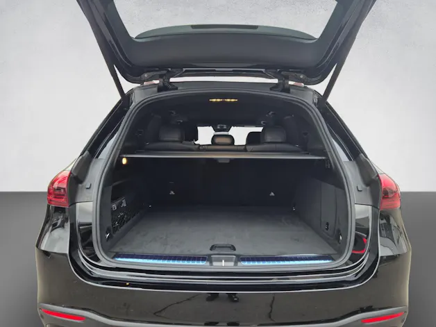 Mercedes-Benz GLE 450 AMG Line 4Matic