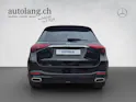 Mercedes-Benz GLE 450 AMG Line 4Matic