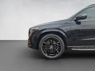 Mercedes-Benz GLE 450 AMG Line 4Matic