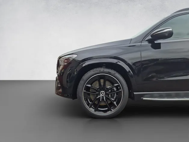 Mercedes-Benz GLE 450 AMG Line 4Matic