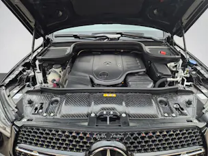 Mercedes-Benz GLE 450 AMG Line 4Matic