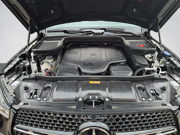 Mercedes-Benz GLE 450 AMG Line 4Matic