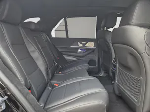 Mercedes-Benz GLE 450 AMG Line 4Matic