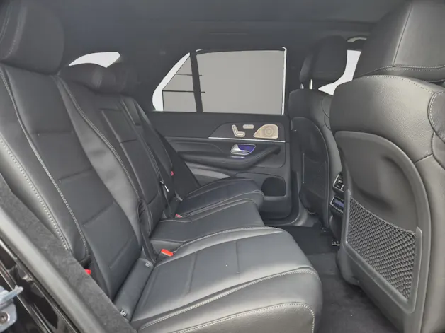Mercedes-Benz GLE 450 AMG Line 4Matic