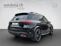 Mercedes-Benz GLE 450 AMG Line 4Matic
