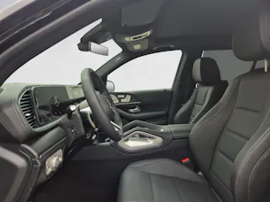 Mercedes-Benz GLE 450 AMG Line 4Matic