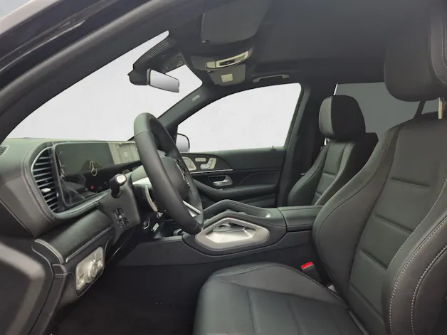 Mercedes-Benz GLE 450 AMG Line 4Matic