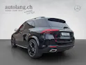 Mercedes-Benz GLE 450 AMG Line 4Matic