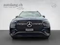 Mercedes-Benz GLE 450 AMG Line 4Matic