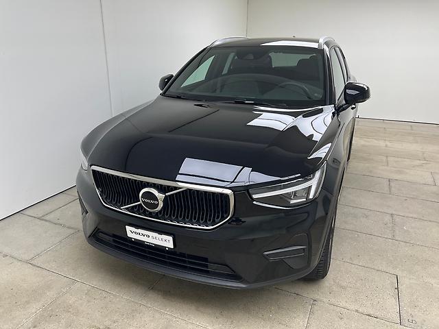 VOLVO XC40 1.5 T2 XCITE: Jetzt Probefahrt buchen!