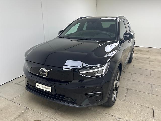 VOLVO XC40 E80 Twin Plus AWD: Jetzt Probefahrt buchen!