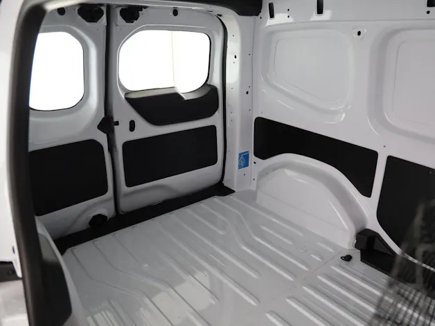 Renault Kangoo Van 1.5 dCi 95 Extra