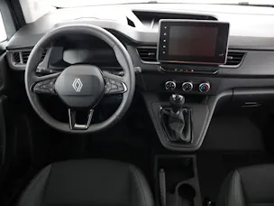 Renault Kangoo Van 1.5 dCi 95 Extra