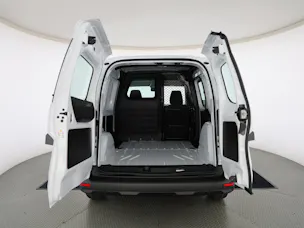 Renault Kangoo Van 1.5 dCi 95 Extra