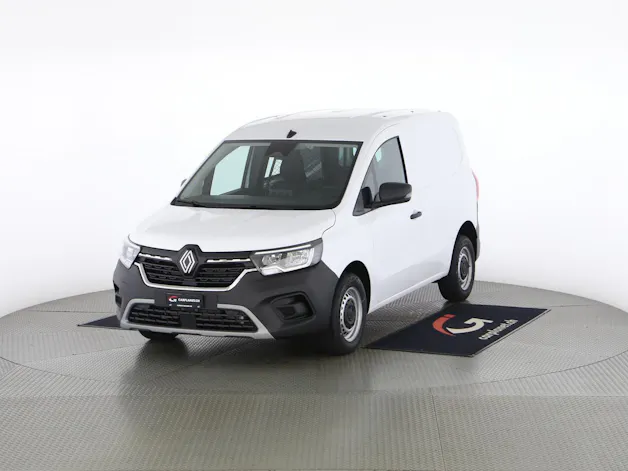 Renault Kangoo Van 1.5 dCi 95 Extra