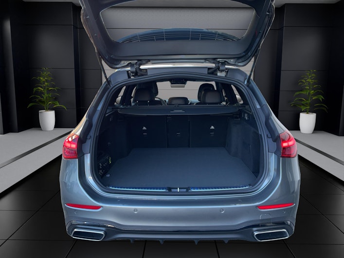 Vehicle image MERCEDES-BENZ C 220