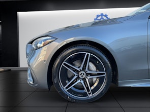Vehicle image MERCEDES-BENZ C 220 d 4MATIC T-Modell Swiss Star AMG Line