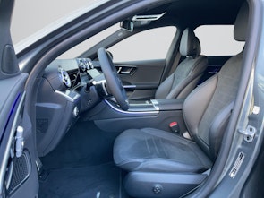 Vehicle image MERCEDES-BENZ C 220 d 4MATIC T-Modell Swiss Star AMG Line