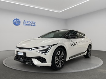 Vehicle image KIA EV6 84 kWh GT-Line 4x4