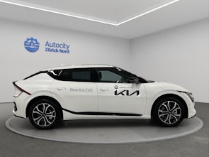 Vehicle image KIA EV6 84 kWh GT-Line 4x4