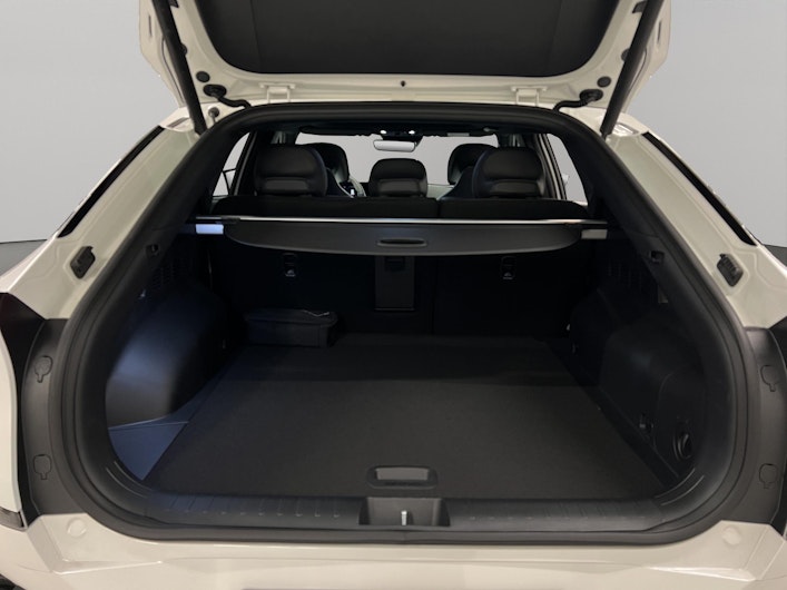 Vehicle image KIA EV6