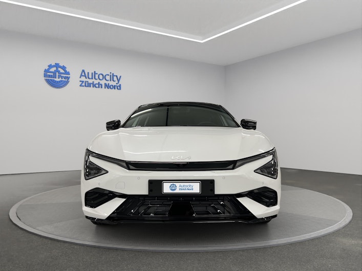 Vehicle image KIA EV6