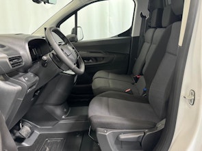 Vehicle image TOYOTA PROACE CITY Van L1 52KWh Advanced