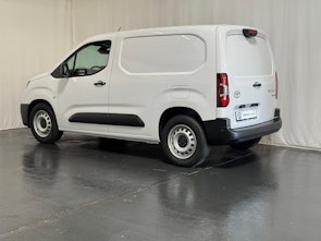 Vehicle image TOYOTA PROACE CITY Van L1 52KWh Advanced