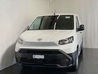 Vehicle image TOYOTA PROACE CITY 0 Vehicle image TOYOTA PROACE CITY 0