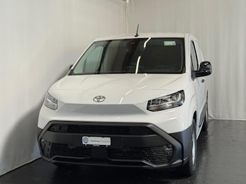 Vehicle image TOYOTA PROACE CITY Van L1 52KWh Advanced