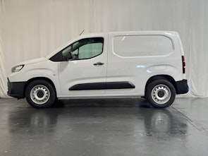 Vehicle image TOYOTA PROACE CITY Van L1 52KWh Advanced