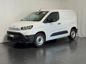 Vehicle image TOYOTA PROACE CITY Van L1 52KWh Advanced