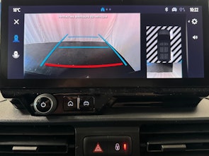 Vehicle image TOYOTA PROACE CITY Van L1 52KWh Advanced