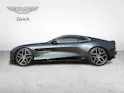Aston Martin Vanquish 5.2 V12 Bi-Turbo