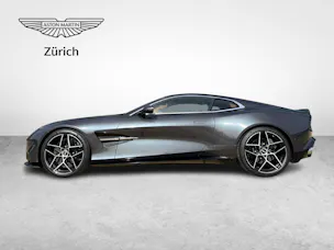 Aston Martin Vanquish 5.2 V12 Bi-Turbo