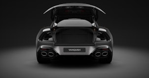 Vehicle image ASTON MARTIN Vanquish 5.2 V12 Bi-Turbo