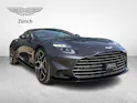 Aston Martin Vanquish 5.2 V12 Bi-Turbo