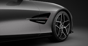 Vehicle image ASTON MARTIN Vanquish 5.2 V12 Bi-Turbo