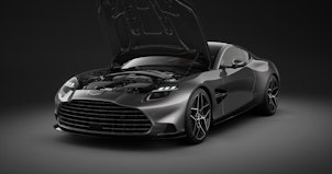 Vehicle image ASTON MARTIN Vanquish 5.2 V12 Bi-Turbo