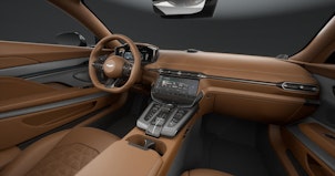 Vehicle image ASTON MARTIN Vanquish 5.2 V12 Bi-Turbo