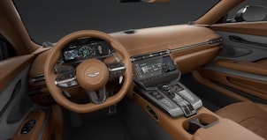 Vehicle image ASTON MARTIN Vanquish 5.2 V12 Bi-Turbo