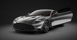 Vehicle image ASTON MARTIN Vanquish 5.2 V12 Bi-Turbo