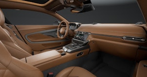 Vehicle image ASTON MARTIN Vanquish 5.2 V12 Bi-Turbo