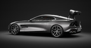 Vehicle image ASTON MARTIN Vanquish 5.2 V12 Bi-Turbo