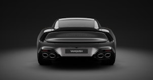 Vehicle image ASTON MARTIN Vanquish 5.2 V12 Bi-Turbo