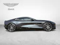 Aston Martin Vanquish 5.2 V12 Bi-Turbo