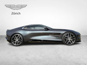 Fahrzeugbild ASTON MARTIN Vanquish 5.2 V12 Bi-Turbo