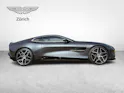 Aston Martin Vanquish 5.2 V12 Bi-Turbo